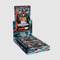 2025 Topps Chrome Formula 1 Hobby Box - 12/17/2025 Presale