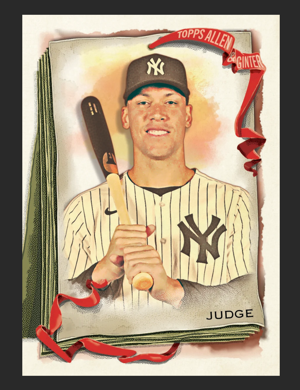 2026 Topps Allen & Ginter Baseball Hobby Box