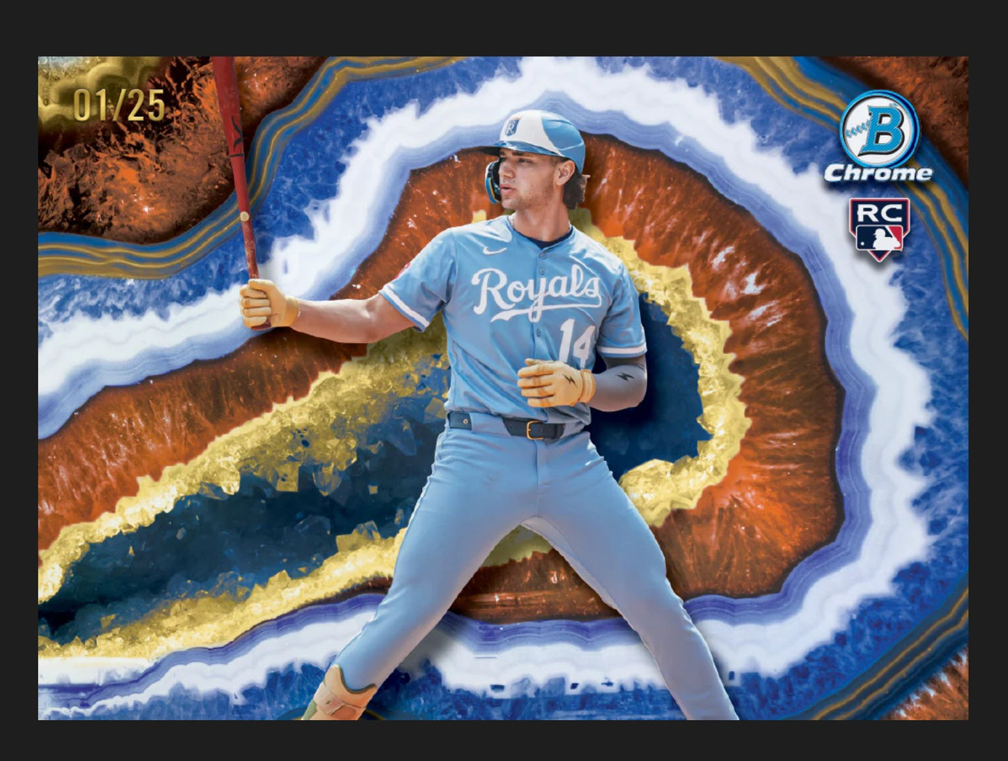 Topps Bowman Baseball Hobby Box (2026)