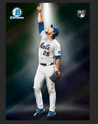 Topps Bowman Baseball Hobby Box (2026)