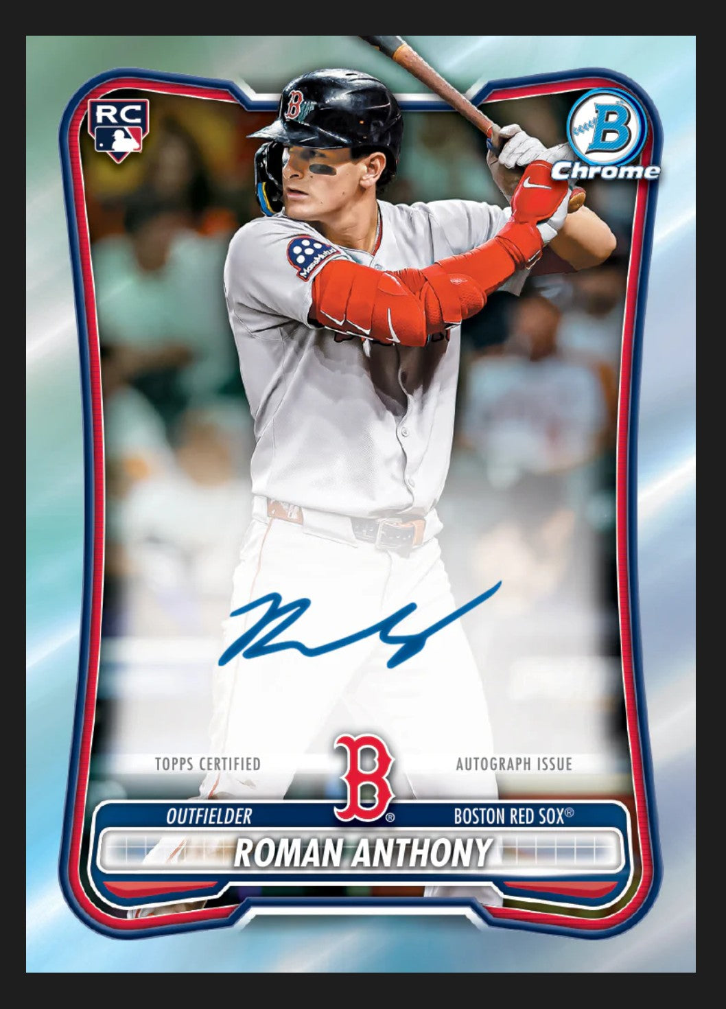 Topps Bowman Baseball Hobby Box (2026)