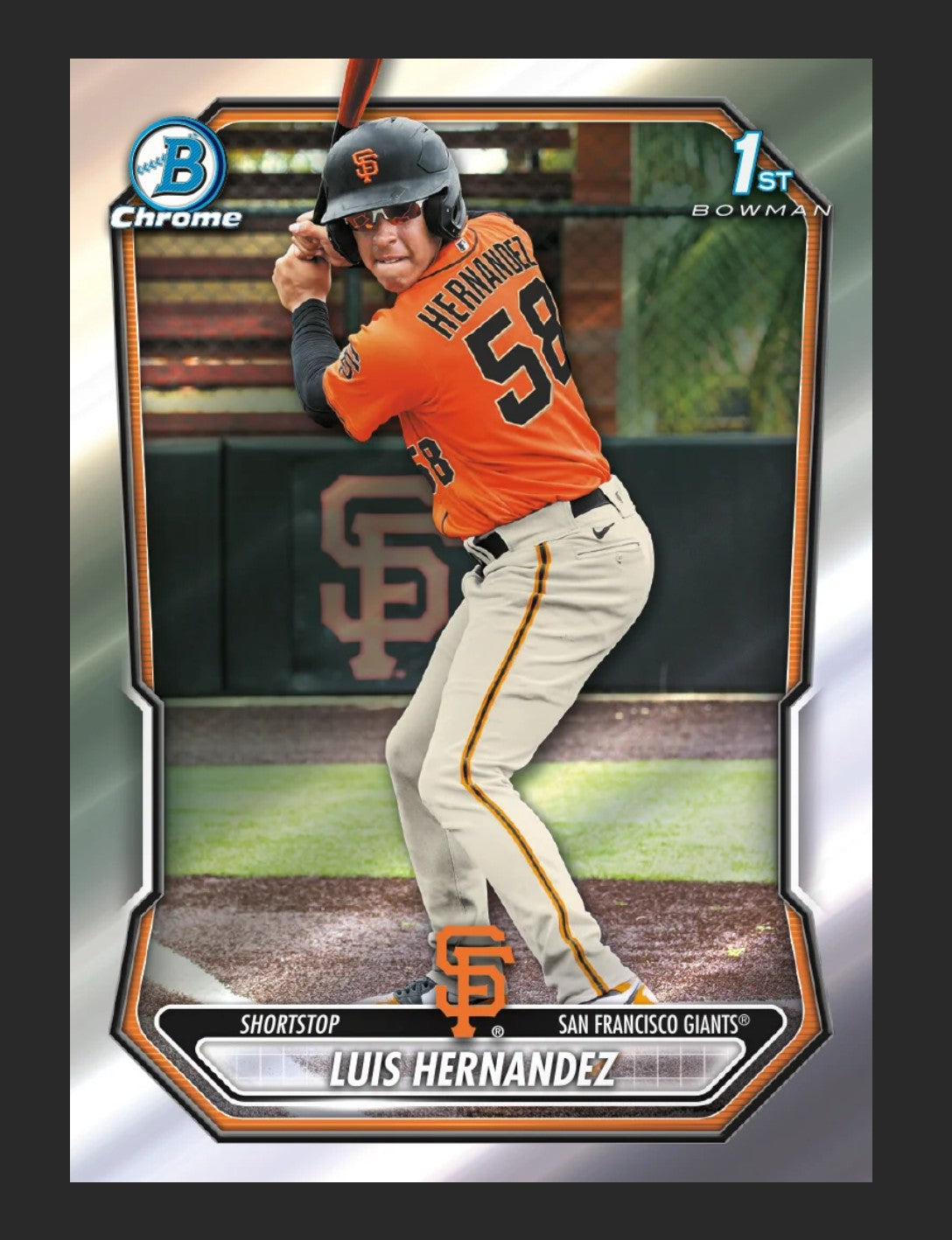 2026 Topps Bowman Chrome Baseball Mega Box