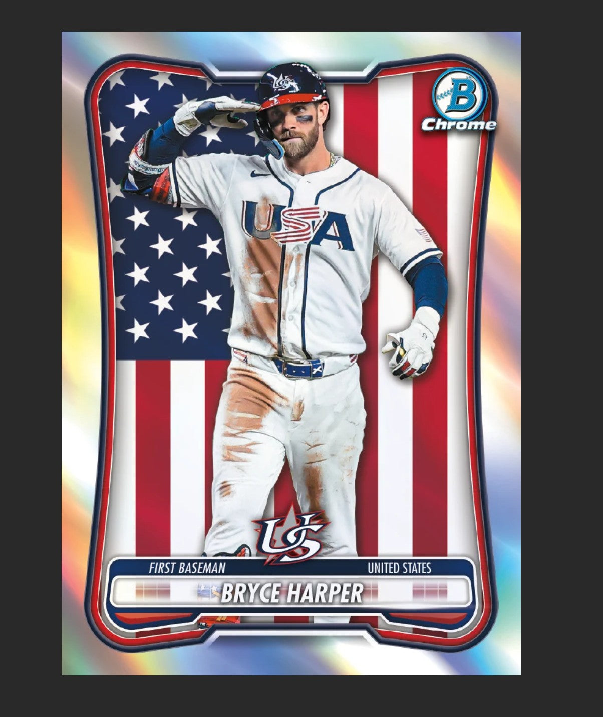 2026 Topps Bowman Chrome Baseball Mega Box