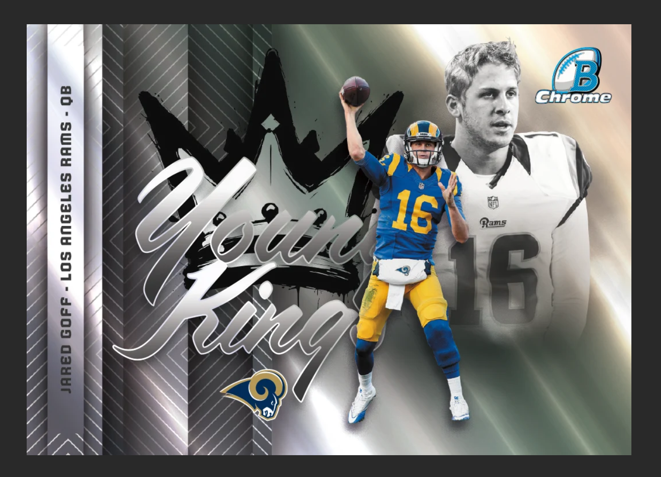 2026 Topps Bowman Football Mega 20-Box Case