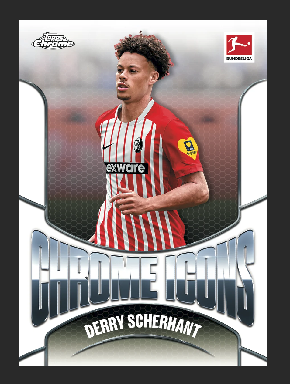 Topps Flagship Bundesliga 2026/27 Hobby Jumbo Box