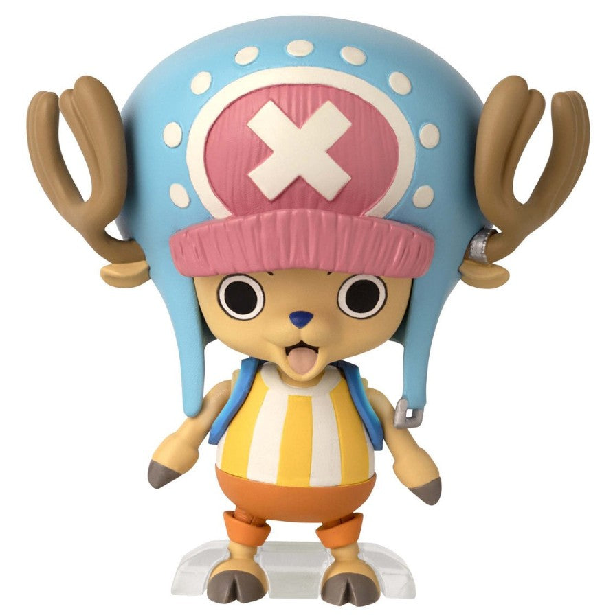 Bandai One Piece Anime Heroes Wave 3 Chopper Action Figure