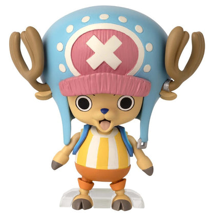 Bandai One Piece Anime Heroes Wave 3 Chopper Action Figure