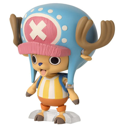Bandai One Piece Anime Heroes Wave 3 Chopper Action Figure