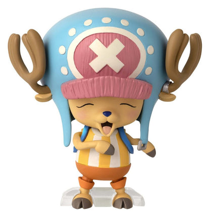 Bandai One Piece Anime Heroes Wave 3 Chopper Action Figure