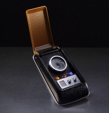 Star Trek: The Original Series Communicator Master Replicas