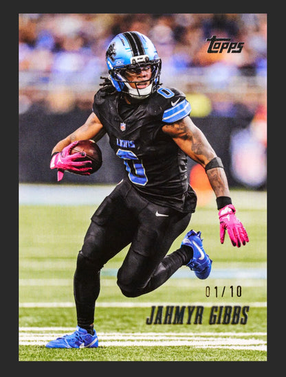 2026 Topps Topps Flagship Football Hobby Box