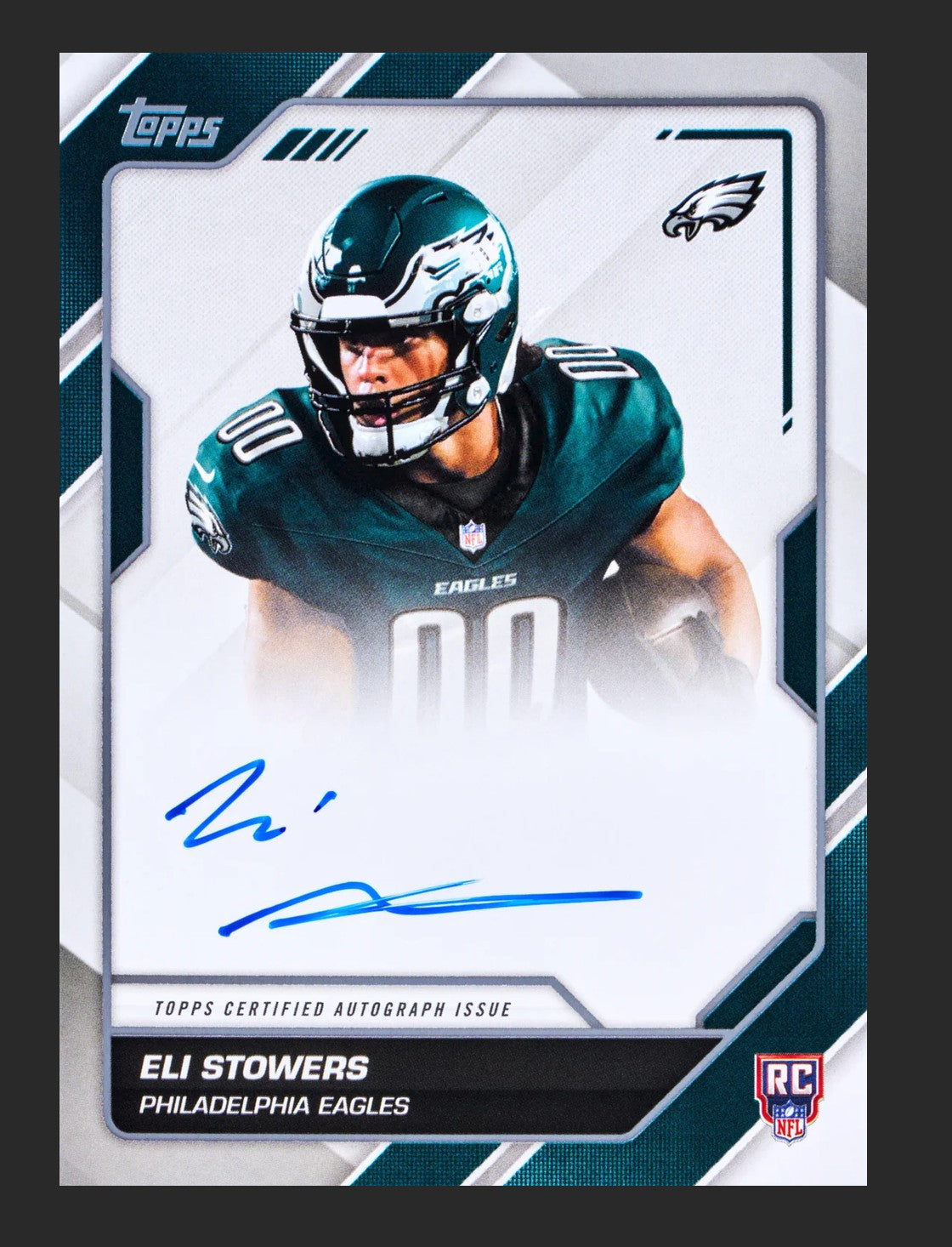 2026 Topps Topps Flagship Football Hobby Box