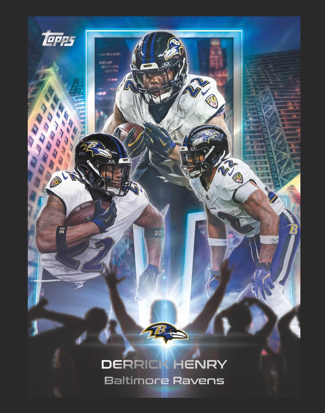 2026 Topps Topps Flagship Football Hobby Box