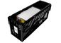 BCW Long Comic Book Bin - Black