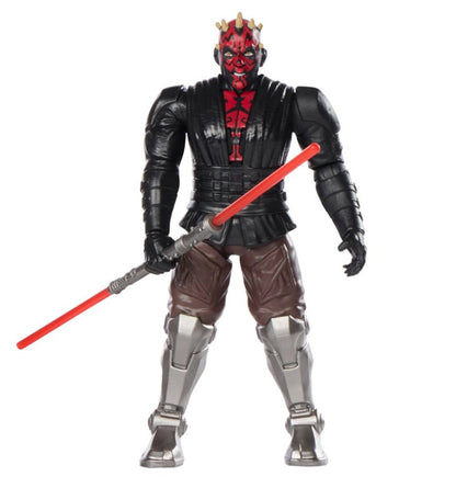 Hasbro Star Wars Darth Maul Action FX 6-Inch Action Figure