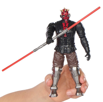 Hasbro Star Wars Darth Maul Action FX 6-Inch Action Figure