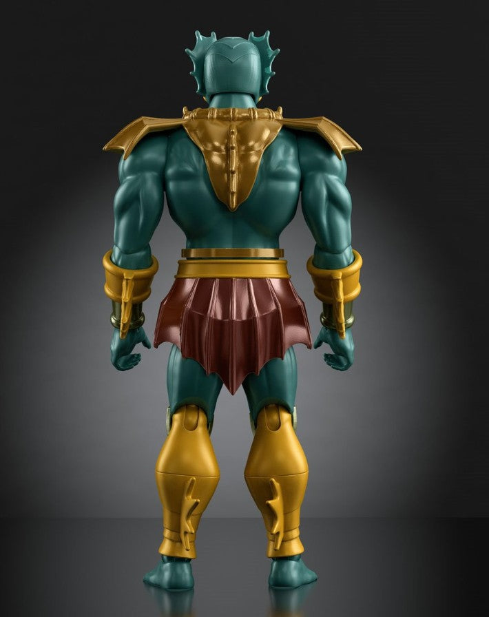 🔱 Masters of the Universe Origins 200X Mer-Man (Wave 30)