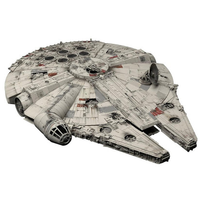 Star Wars Perfect Grade 1/72 Millenium Falcon - Bandai