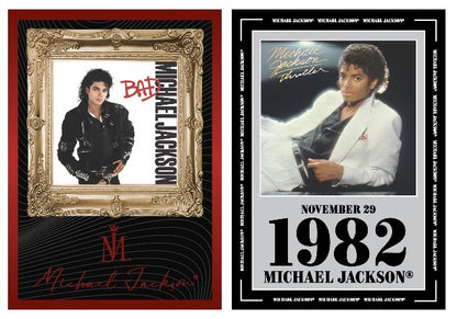 2026 Michael Jackson Keepsake Mystery Box LVL UP EXPO Vegas Premiere Hit