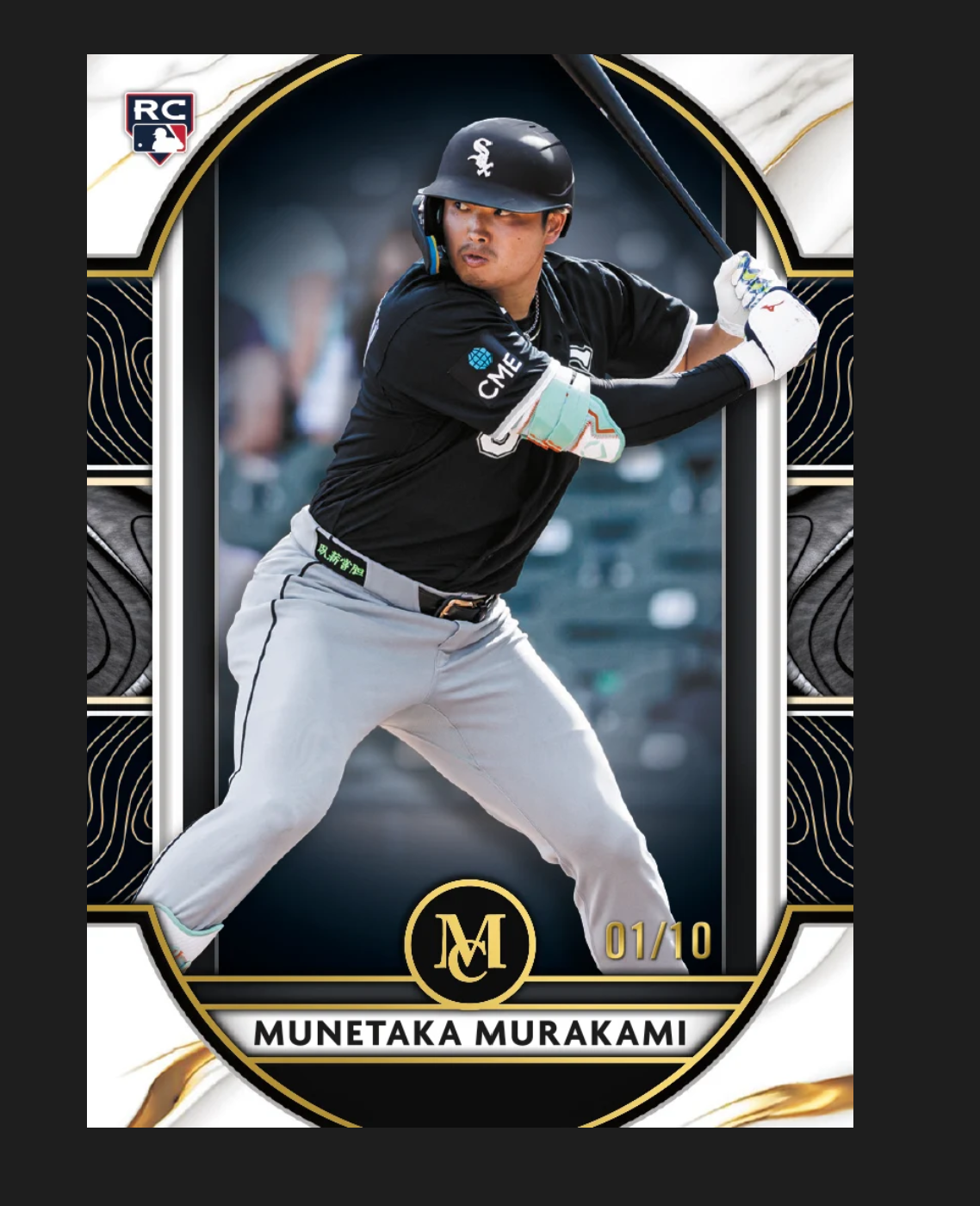 2026 Topps Museum Collection Baseball Hobby Box