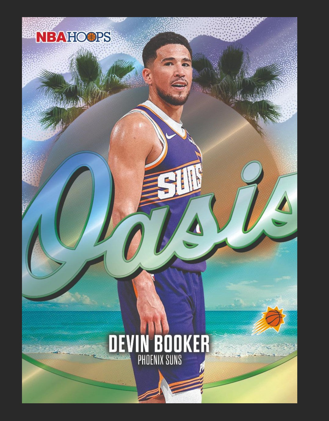 Topps NBA Hoops Basketball Jumbo Box (2026)