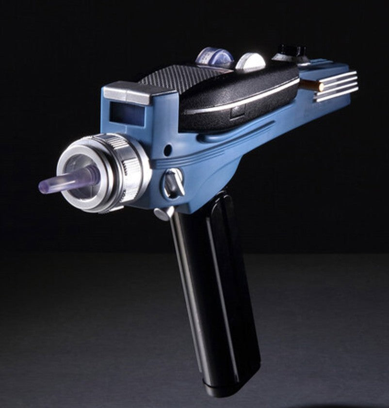Star Trek: The Original Series Type 2 Phaser Master Replicas