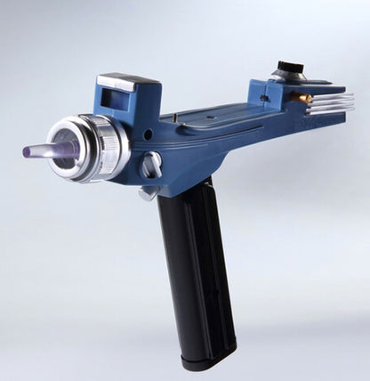 Star Trek: The Original Series Type 2 Phaser Master Replicas