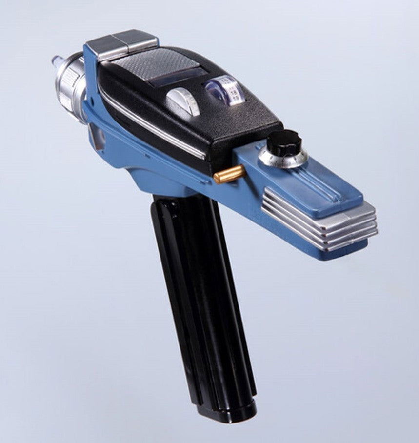 Star Trek: The Original Series Type 2 Phaser Master Replicas