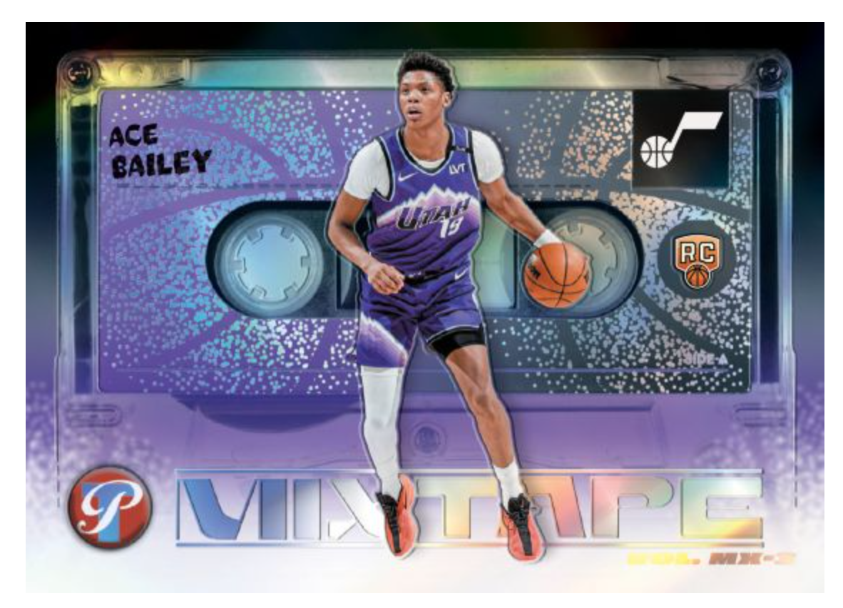 2025-26 Topps Pristine Basketball Hobby Box