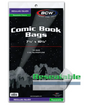 BCW Resealable Silver/Regular Comic Bags