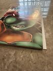 Teenage Mutant Ninja Turtles #5 2nd Print VF- (1987 Mirage Studios)