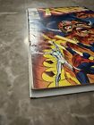 X-Men #51 FN (1968 Marvel Comics) -  Steranko