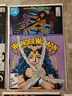 Vintage Wonder Woman (DC Comics 1987) #7-13 - Add On Pack - High Grade