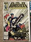 Punisher #11,12 NM (1988 Marvel Comics) - High Grade