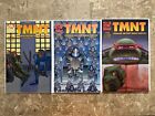 Teenage Mutant Ninja Turtles #1-13 (2001 Mirage) - Higher Grade