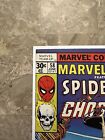 Marvel Team-Up #58 VF/NM (Marvel Comics 1977) - Spider-Man, Ghost Rider