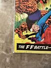 Giant-Size Fantastic Four #3 (1974 Marvel Comics) - FN+