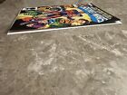 Marvel Super Heroes: Secret Wars #2 NM- (Marvel Comics 1984)