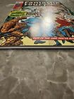 Fantastic Four #102 VF/NM (1970 Marvel Comics)