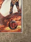 Venom Lethal Protector #5 (Marvel Comics 1993) - VF