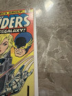 Defenders #26 VF+ 8.5 (1975 Marvel Comics)