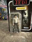 Star Wars The Return of the Jedi Han Solo Carbonite (Hasbro) - New