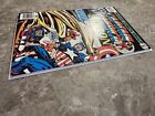 Captain America #209 (Marvel Comics 1977) - VF