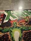 X-Men #55 VF- 7.5 (1969 Marvel Comics) - Higher Grade