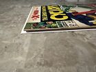 X-Men #45 FN+ 6.5 (Marvel Comics 1968) - Strong copy with tanning