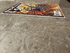 Superman #1 VF+ (DC Comics 2011)