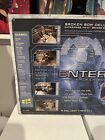 Art Asylum: Lt Malcolm Reed Enterprise Broken Bow- New and Sealed