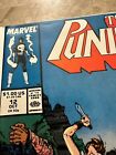 Punisher #11,12 NM (1988 Marvel Comics) - High Grade