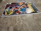 Avengers #168 (Marvel Comics 1978) - VF+