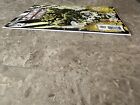 Swamp Thing #1 NM (DC Comics 2011)